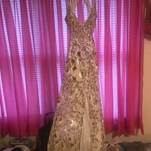 Prom/Formal Dress